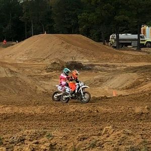 Meet your Posher, Tina